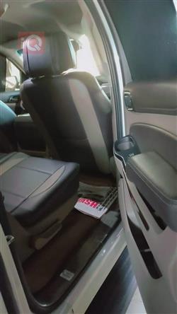 Chevrolet Suburban